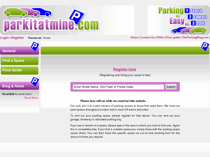 www.parkitatmine.com