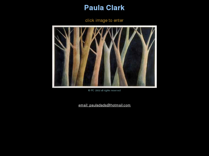 www.paulaclark.com