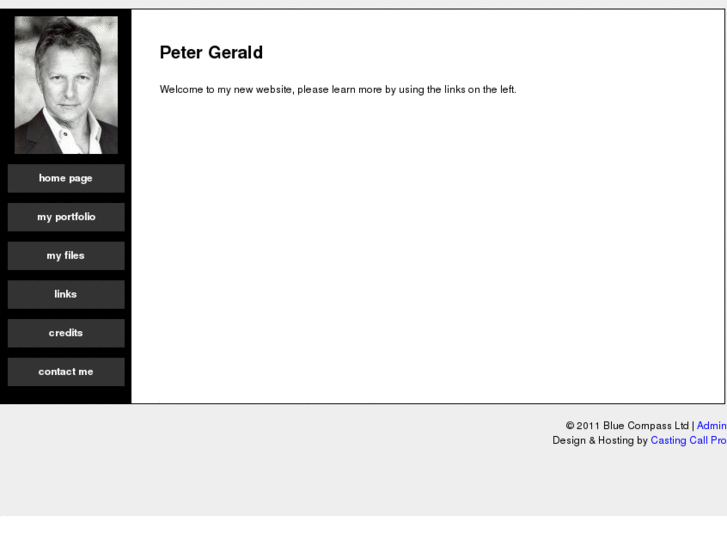 www.petergerald.com