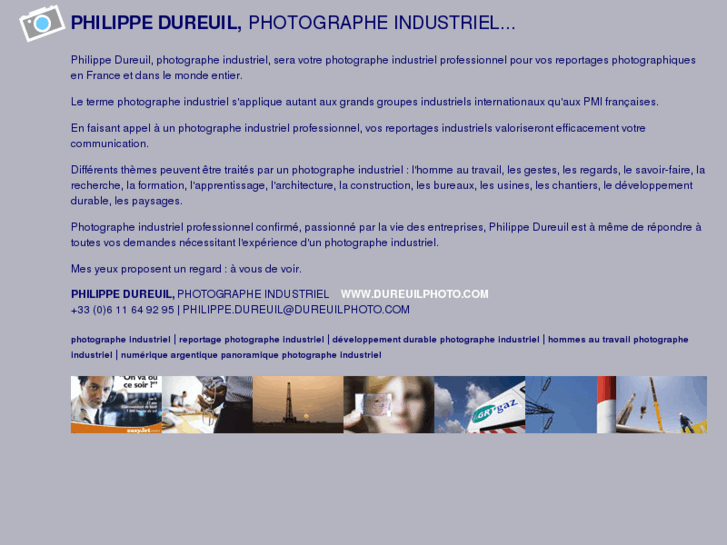 www.photographe-industriel.fr