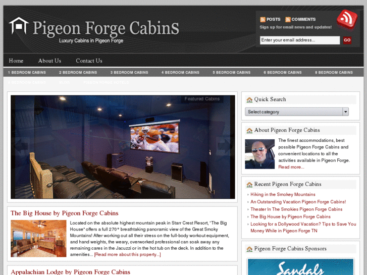 www.pigeon-forge-cabins-now.com