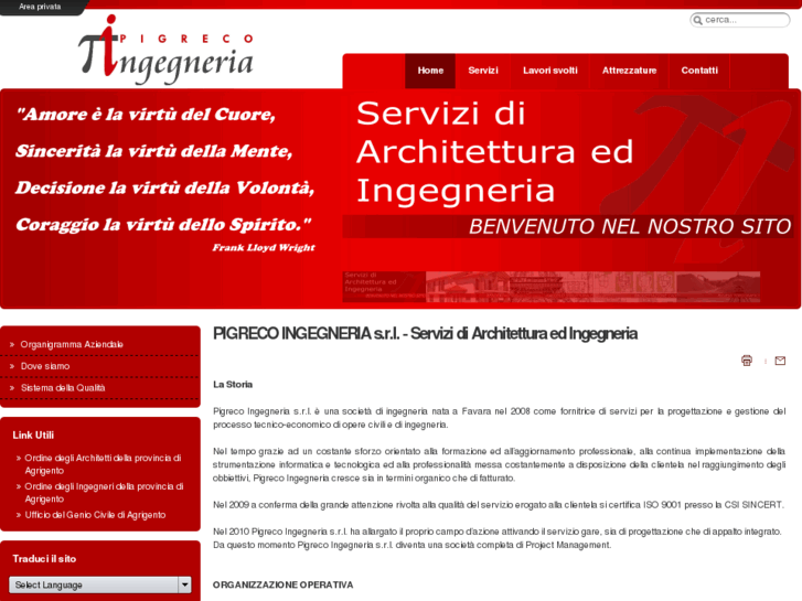 www.pigrecoingegneria.com