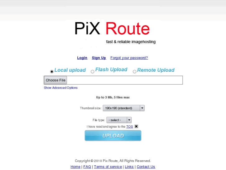 www.pixroute.com