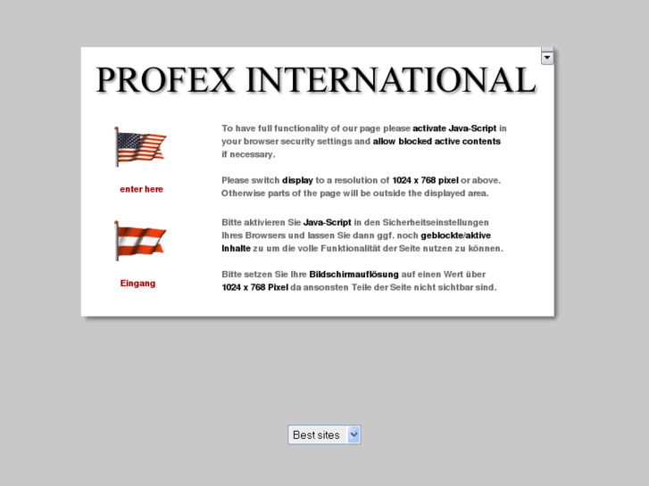 www.profex-international.eu