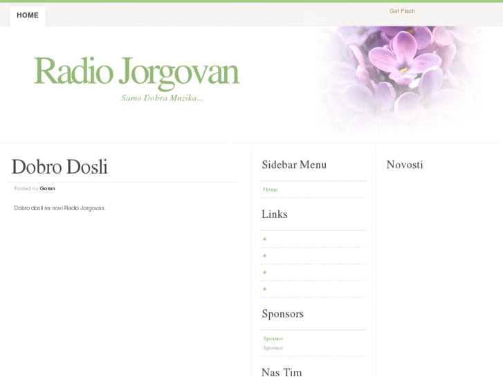 www.radiojorgovan.com