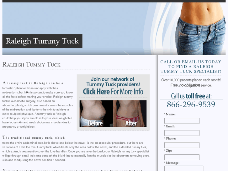 www.raleightummytuck.com