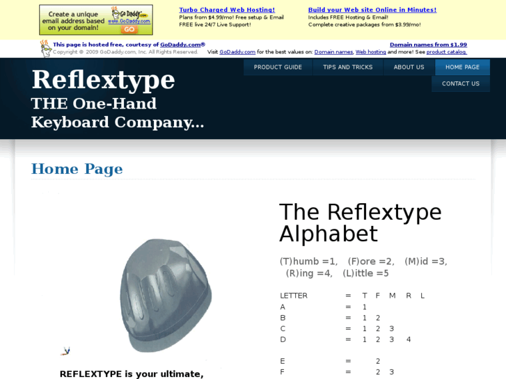 www.reflextype.com