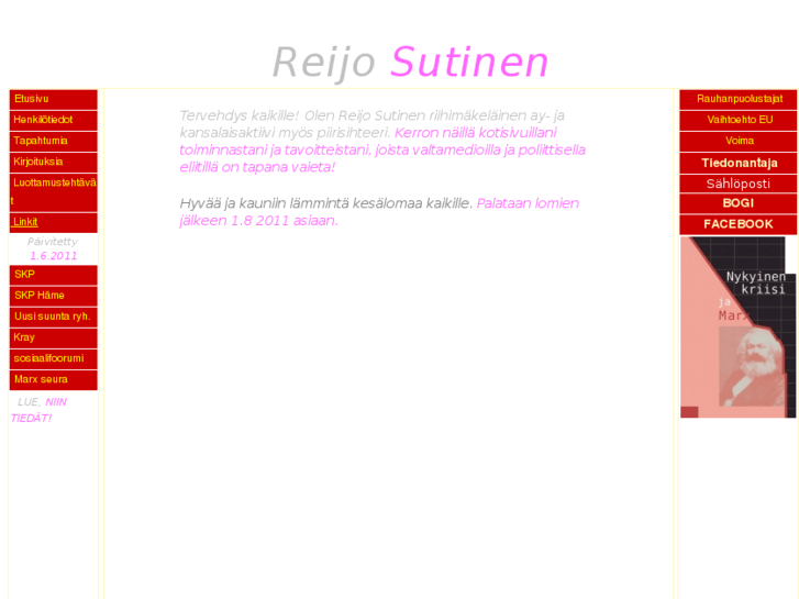 www.reijosutinen.com