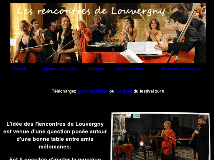 www.rencontres-louvergny.org