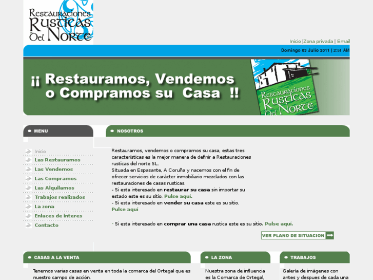 www.restauracionesrusticasdelnorte.com