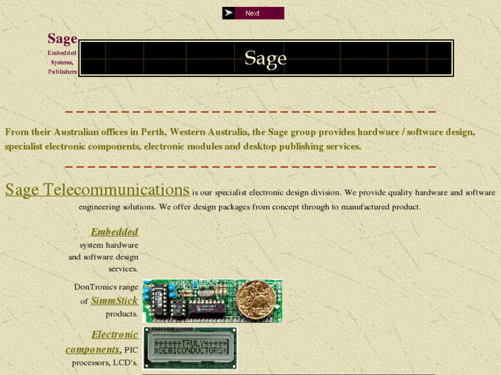 www.sages.com.au