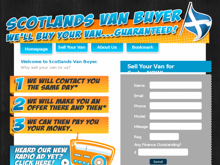 www.scotlandsvanbuyer.com