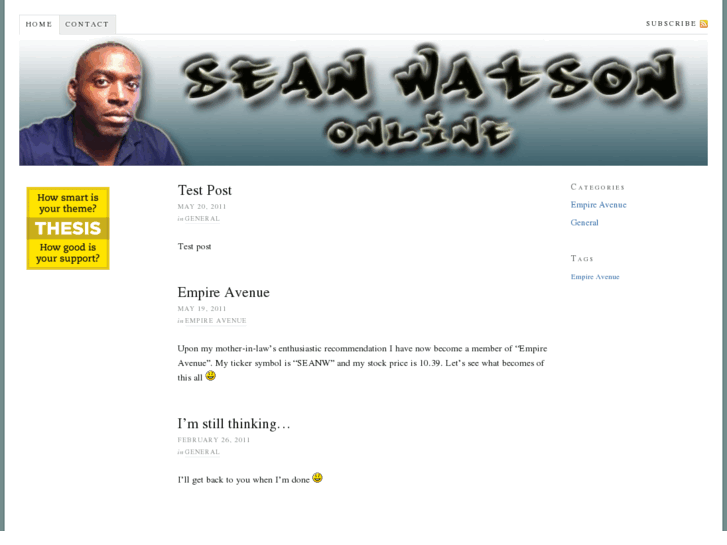 www.seanwatsononline.com