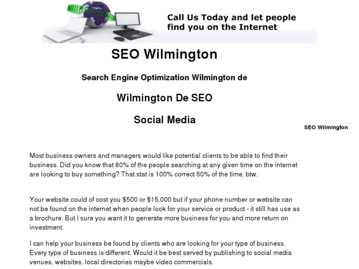 www.seowilmingtonde.com