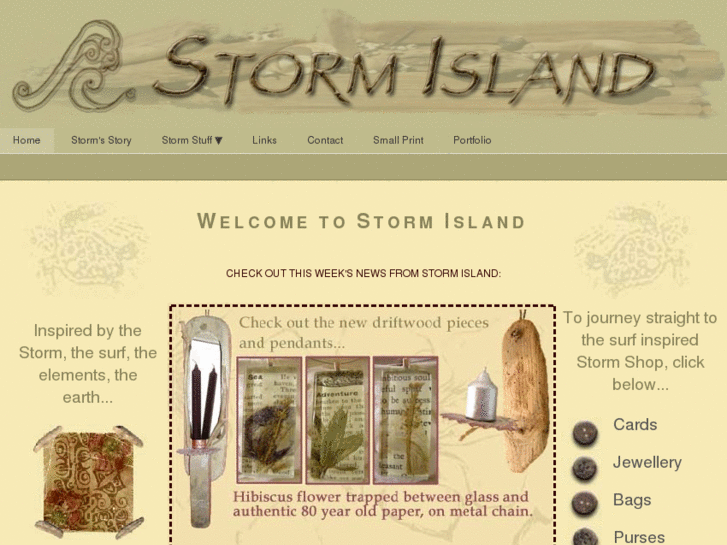 www.storm-island.com