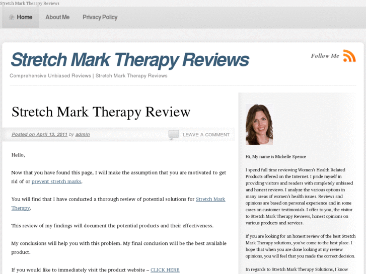 www.stretch-mark-therapy-reviews.com