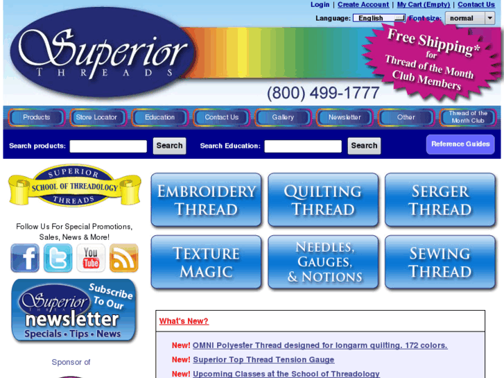 www.superiorthreads.org