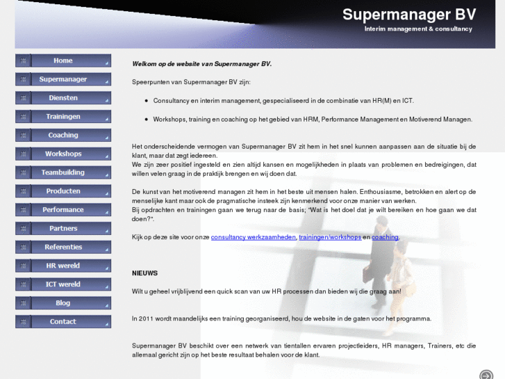 www.supermanager.nl