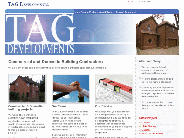 www.tag-developments.com