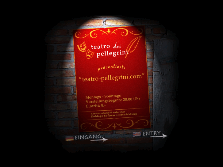 www.teatro-pellegrini.com