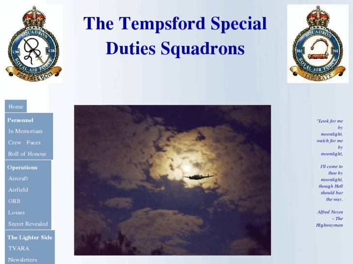 www.tempsford-squadrons.info