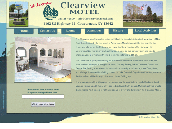 www.the-clearview.com