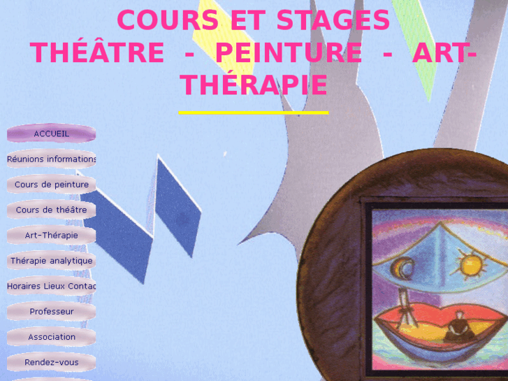 www.theatre-et-peinture.com