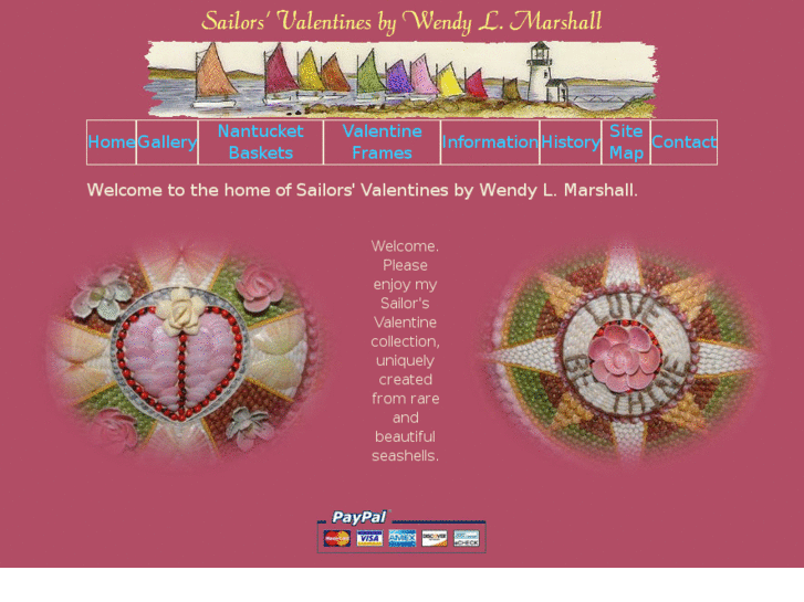 www.thesailorsvalentine.com