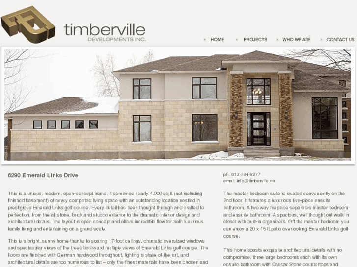 www.timberville.ca