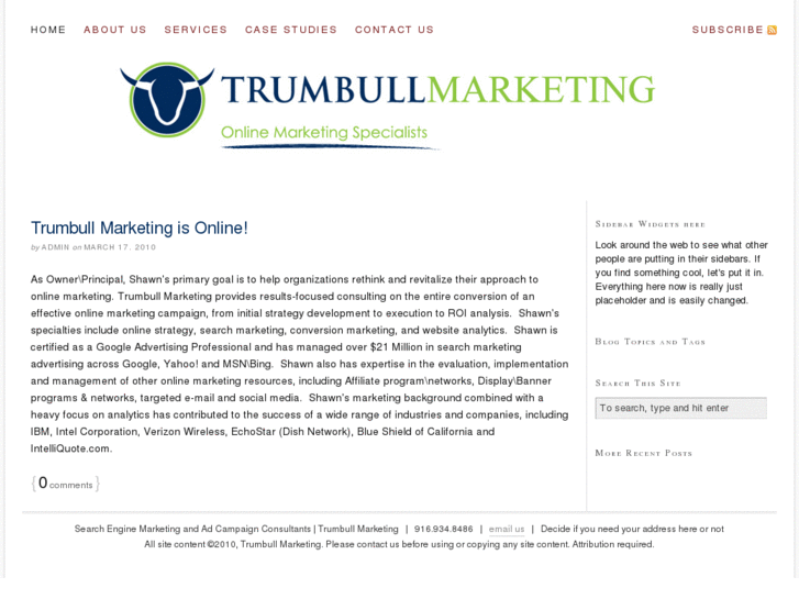 www.trumbullmarketing.com