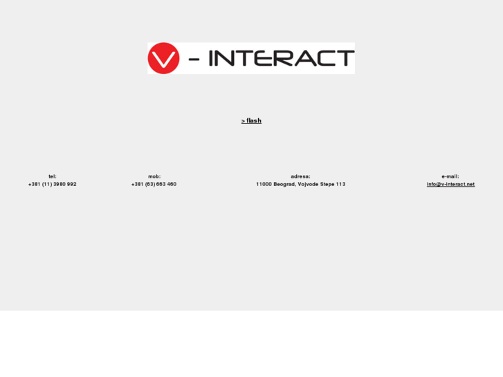 www.v-interact.biz