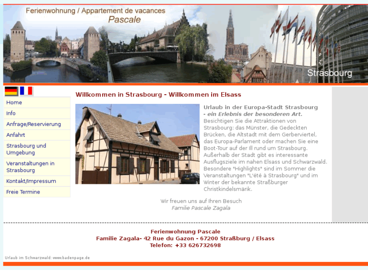 www.vacances-strasbourg.com