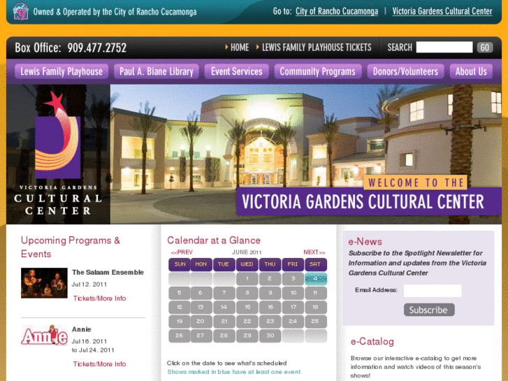 www.vgculturalcenter.com