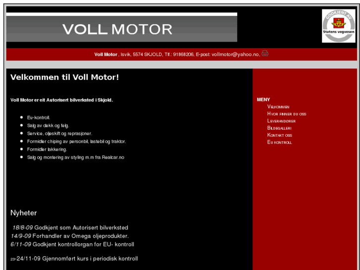 www.vollmotor.com