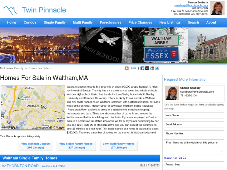 www.waltham-ma-real-estate.com