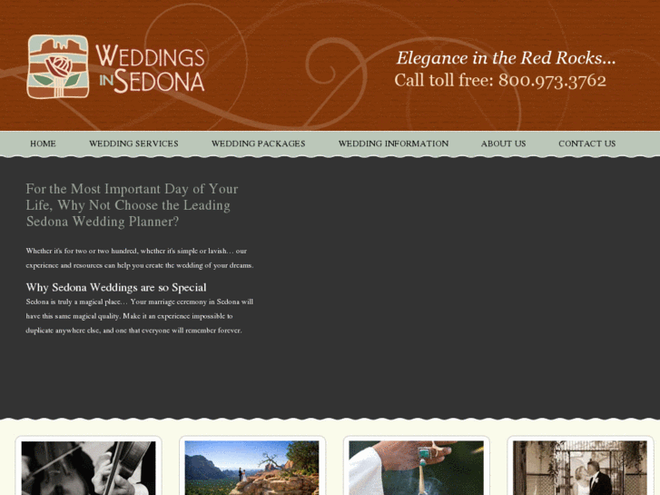 www.weddingsinsedona.com