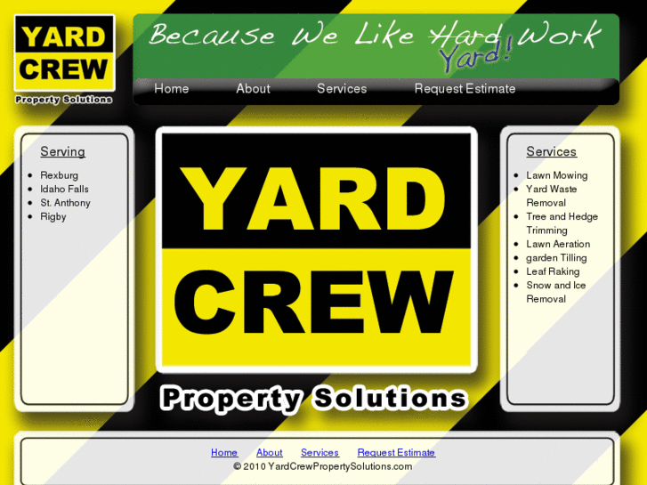 www.yardcrewpros.com