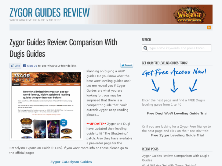 www.zygorguidesreviewed.com