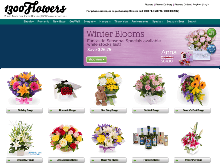 www.1-300-flowers.com