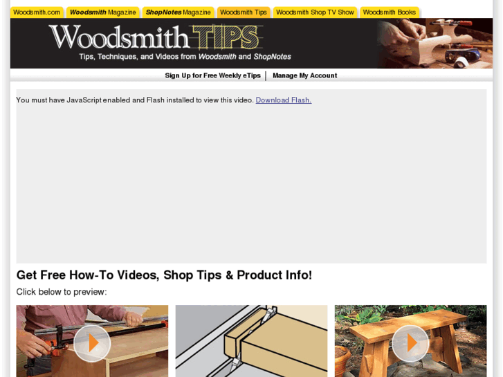 www.101woodworkingtips.com