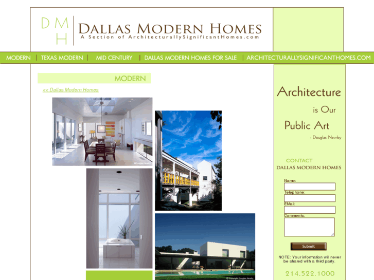 www.21stcenturymodern.com