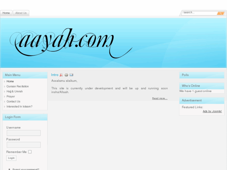 www.aayah.com