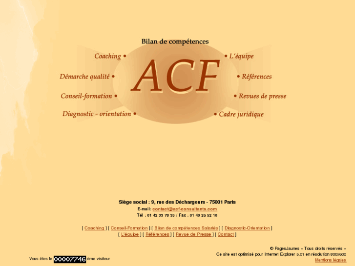 www.acf-consultants.com