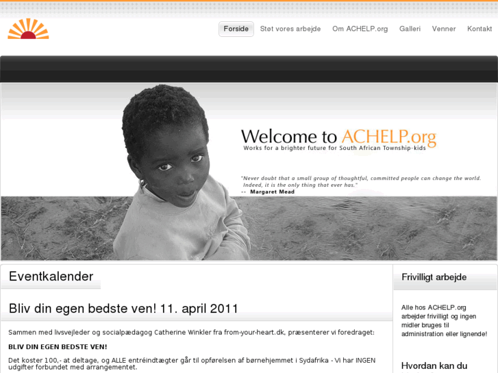 www.achelp.org