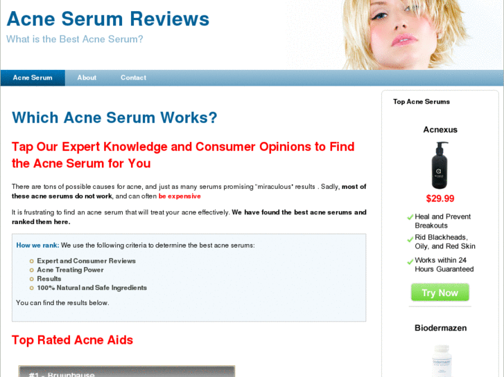 www.acneserum.net