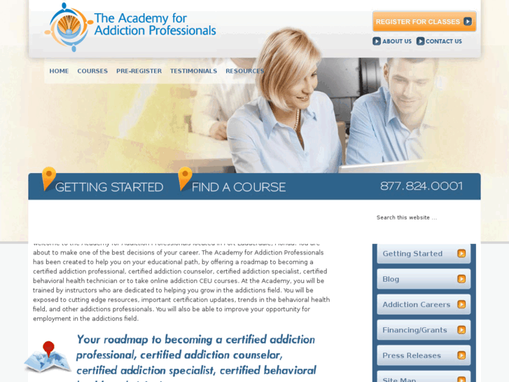 www.addictionacademy.com