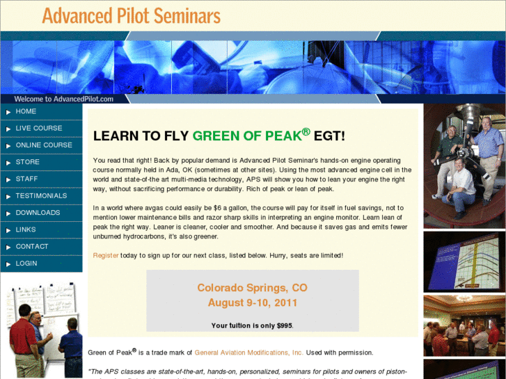www.advancedpilot.com