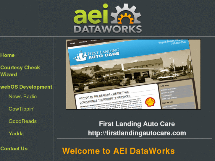 www.aeidataworks.com