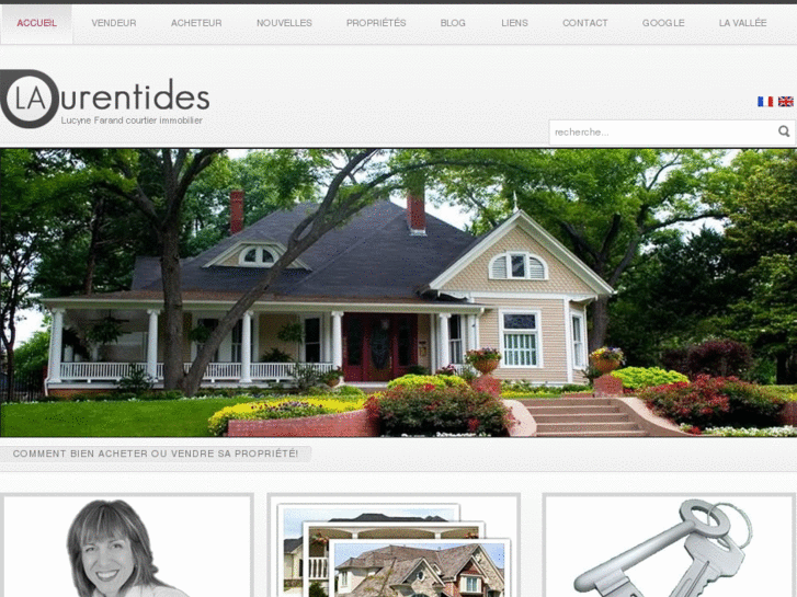 www.agentlaurentides.com