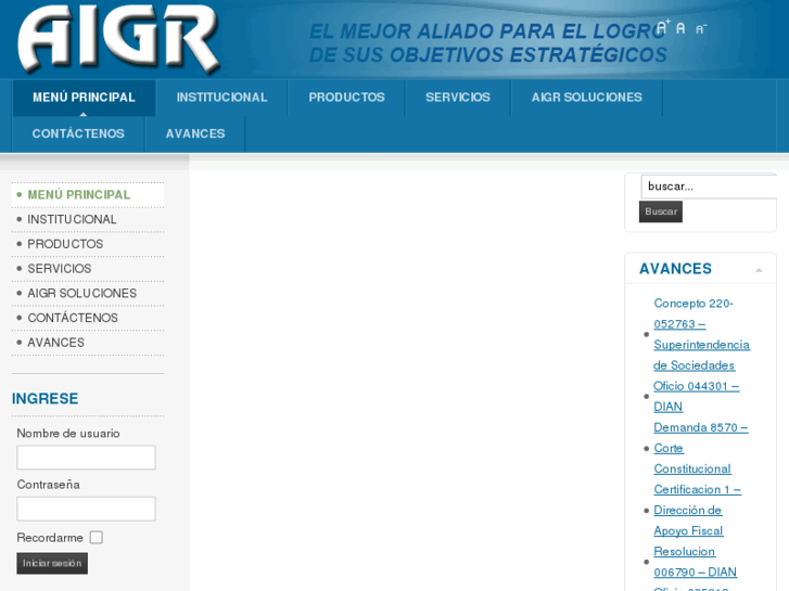 www.aigr-contadores.com